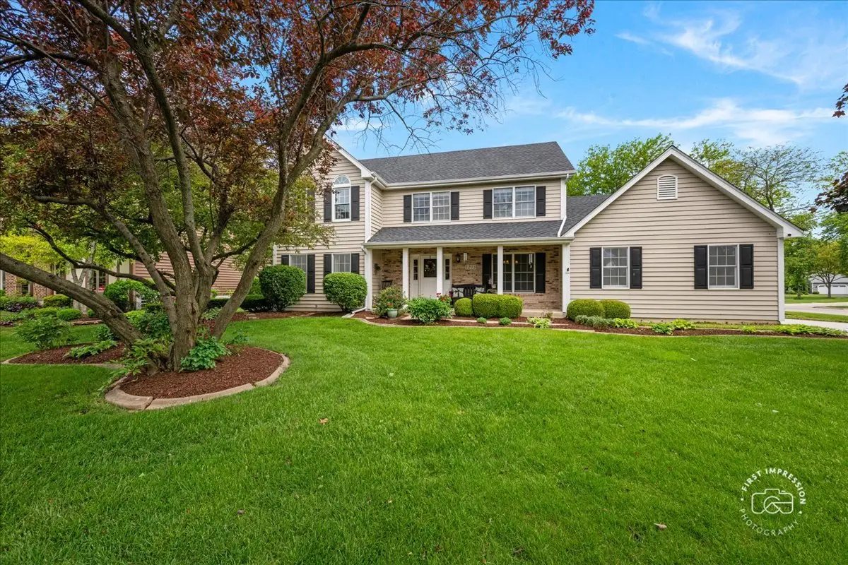 1203 Payne Avenue, Batavia, IL 60510 - #1