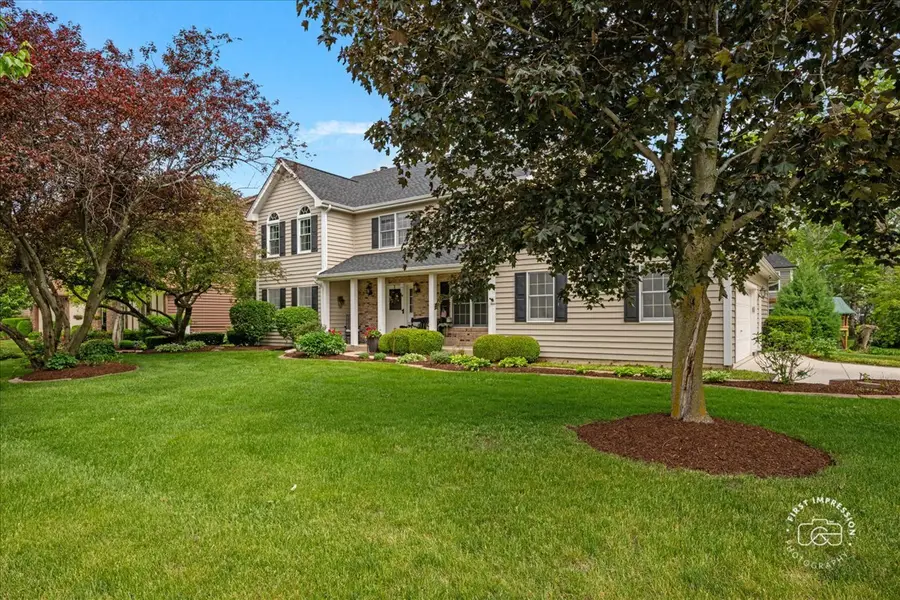 1203 Payne Avenue, Batavia, IL 60510 - #2