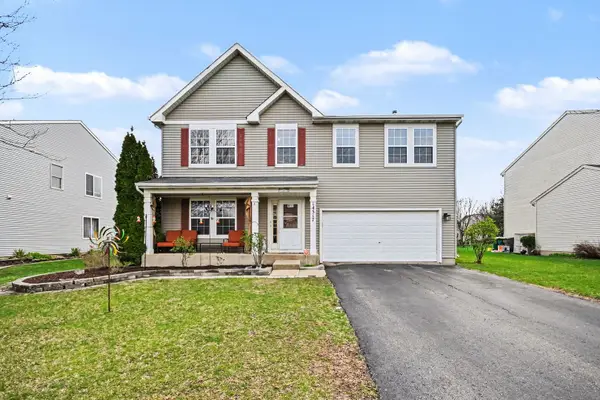 14517 Meadow Lane, Plainfield, IL 60544