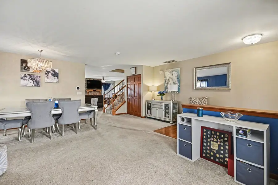 14517 Meadow Lane, Plainfield, IL 60544 - #3