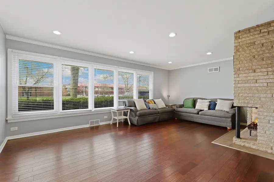 1807 Glenwood Avenue, Joliet, IL 60435 - #2