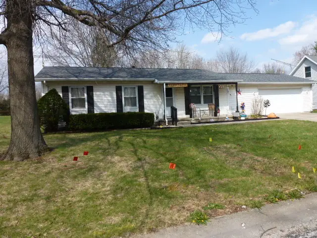3 Deerefield Court, Clinton, IL 61727 - #2