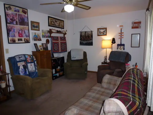 3 Deerefield Court, Clinton, IL 61727 - #3