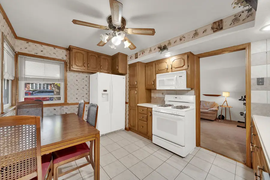 5611 S Monitor Avenue, Chicago, IL 60638 - #2