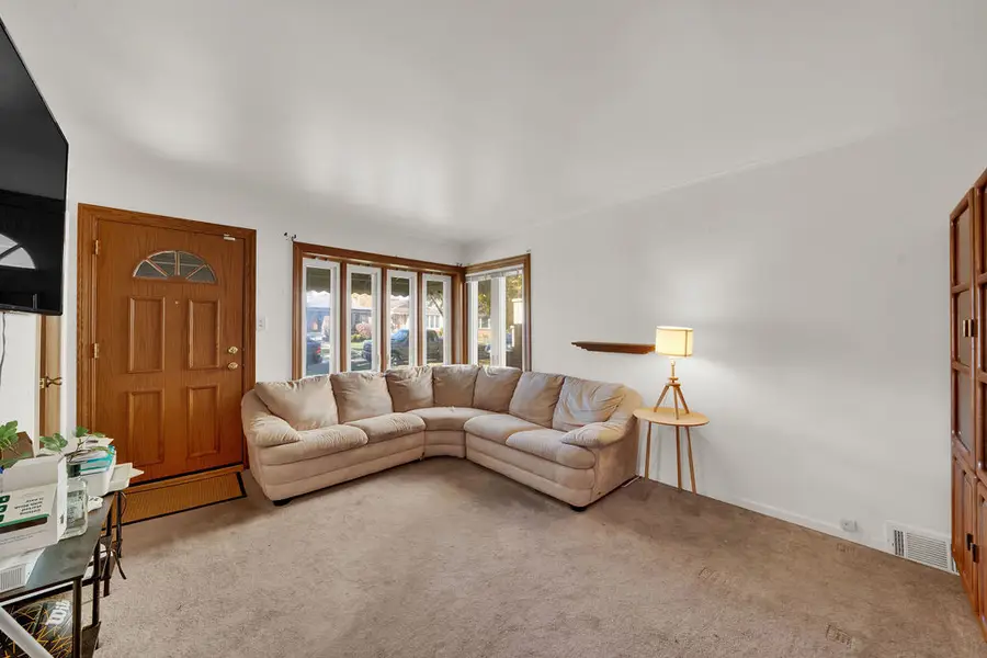 5611 S Monitor Avenue, Chicago, IL 60638 - #3