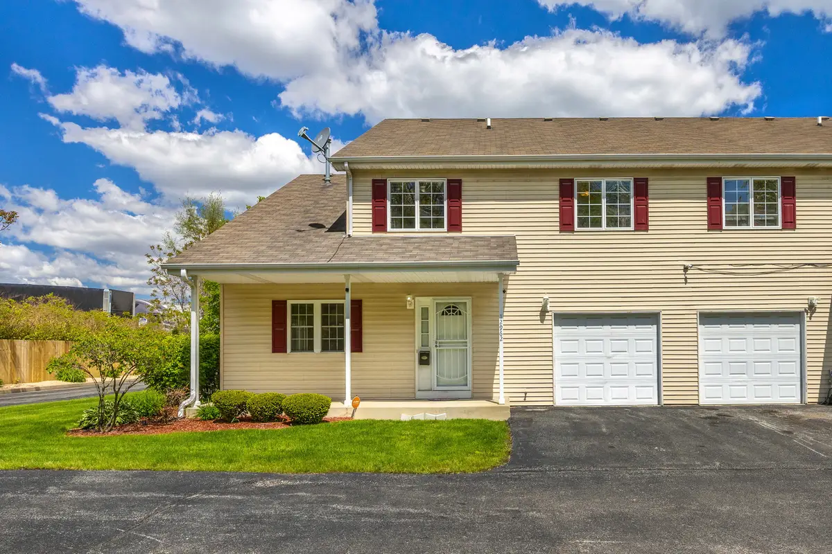 12962 S May Street, Calumet Park, IL 60827 - #1