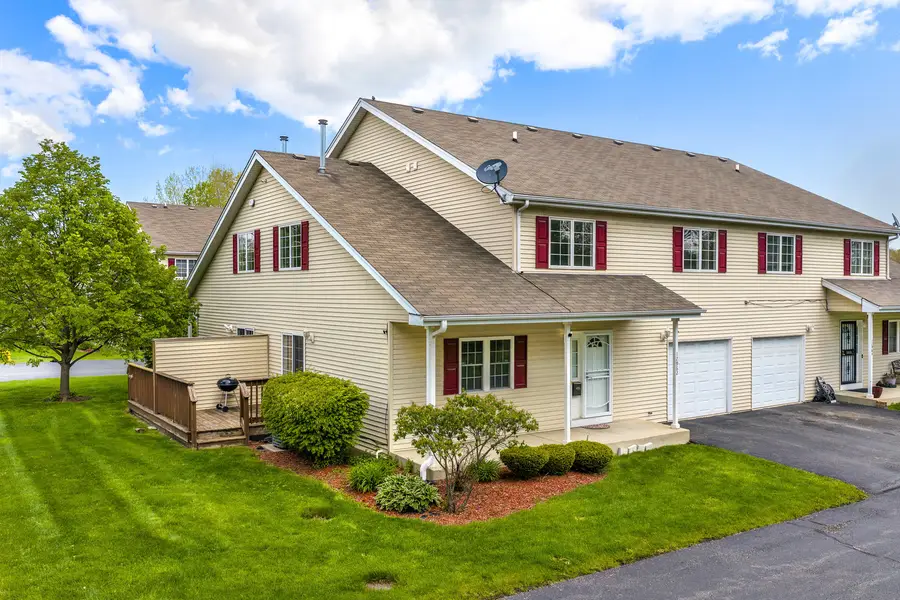12962 S May Street, Calumet Park, IL 60827 - #2