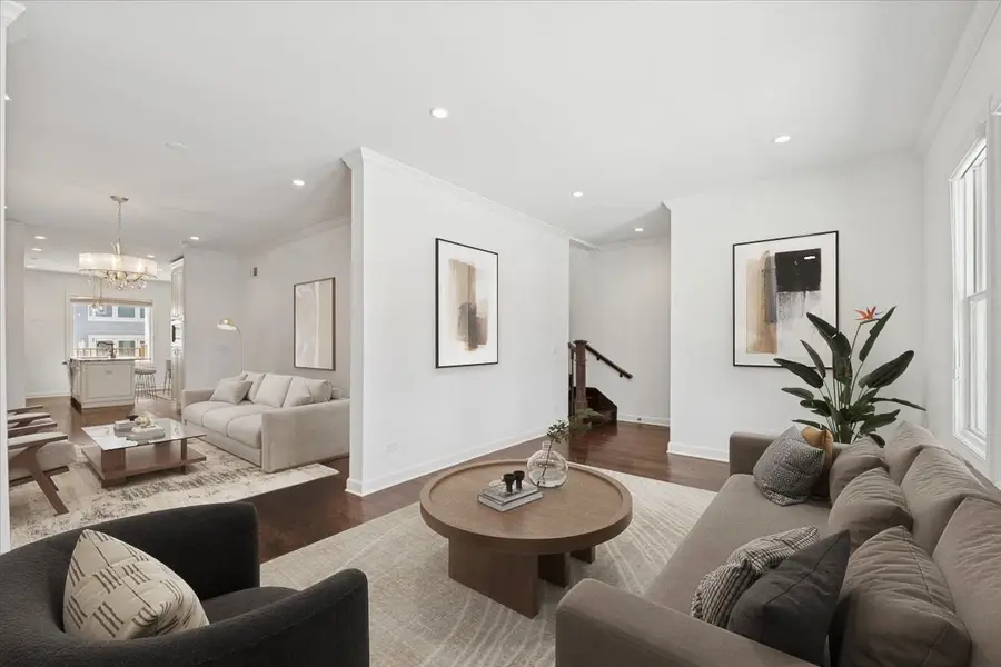 4036 N Parkside Avenue, Chicago, IL 60634 - #2