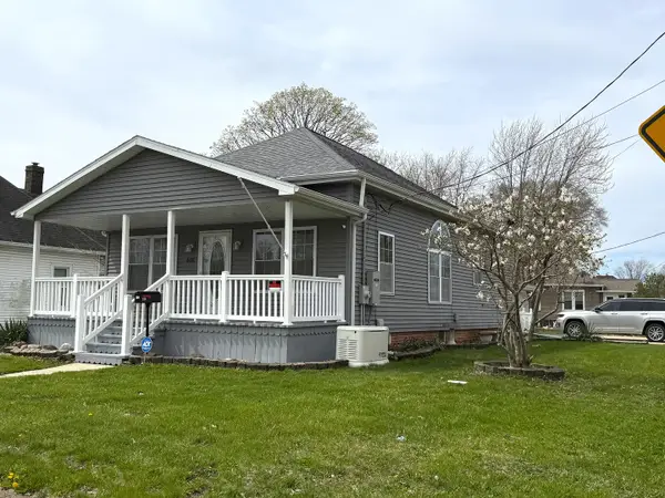 402 S Illinois Street, Streator, IL 61364