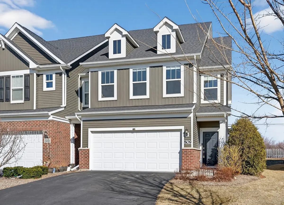 509 Watercress Drive, Aurora, IL 60504 - #1
