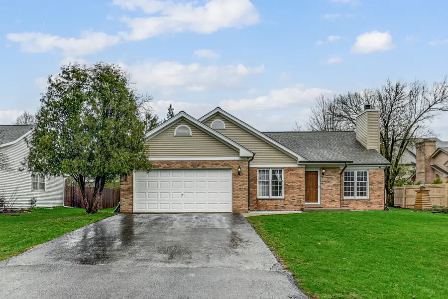 889 Dorsetshire Drive, Crete, IL 60417 - #2