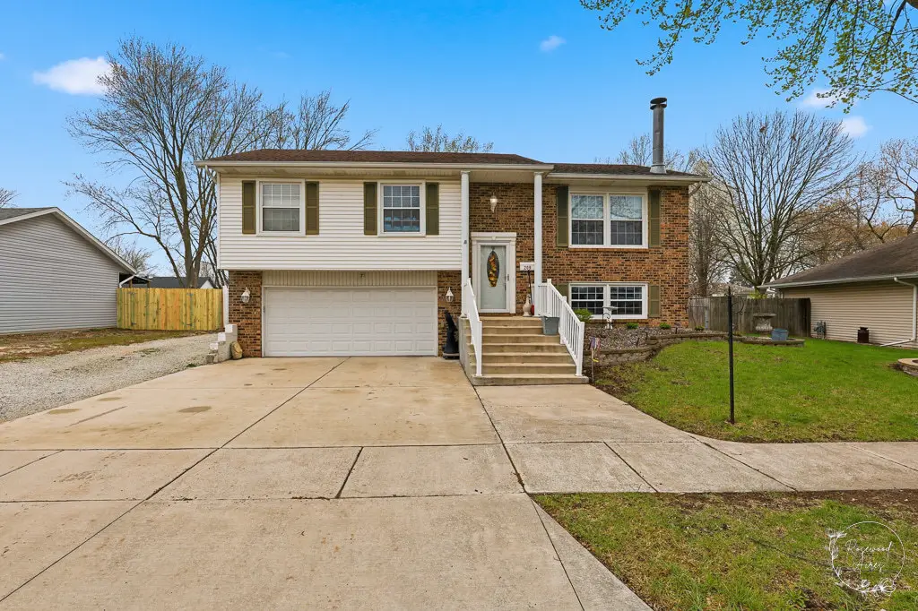 209 Meadows Road S, Bourbonnais, IL 60914 - #1