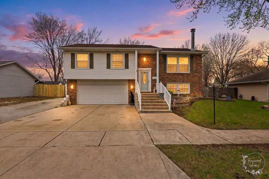 209 Meadows Road S, Bourbonnais, IL 60914 - #2