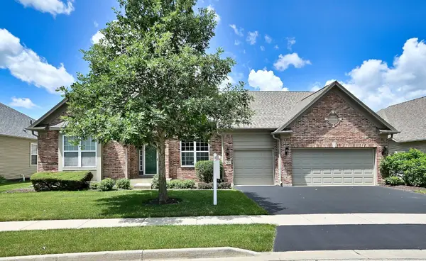 572 Tuscan View Drive, Elgin, IL 60124