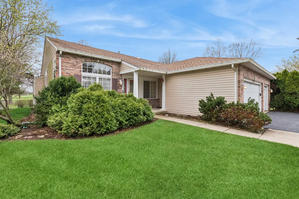1921 Baldwin Way, Bolingbrook, IL 60490 - #1