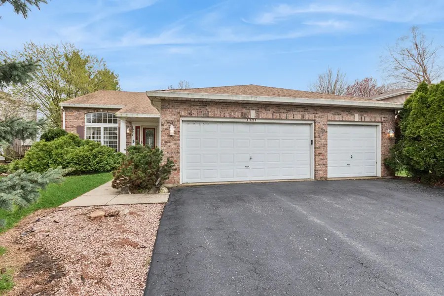 1921 Baldwin Way, Bolingbrook, IL 60490 - #2
