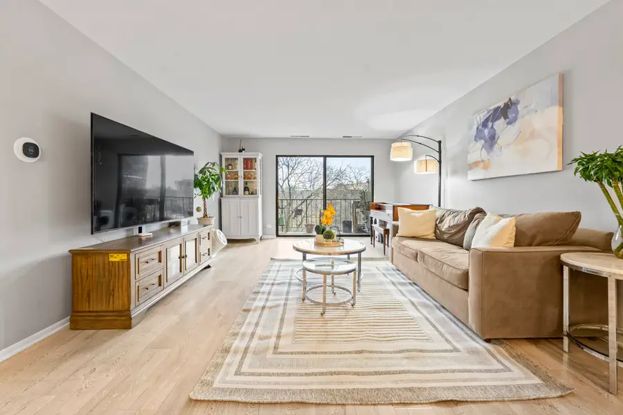 2150 Valencia Drive #314A, Northbrook, IL 60062 - #3