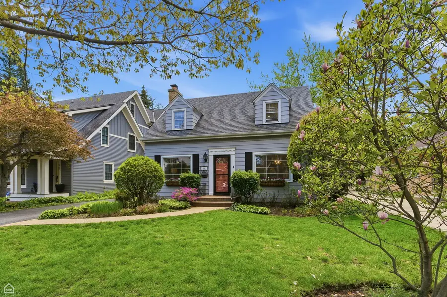 2015 Hollywood Court, Wilmette, IL 60091 - #2