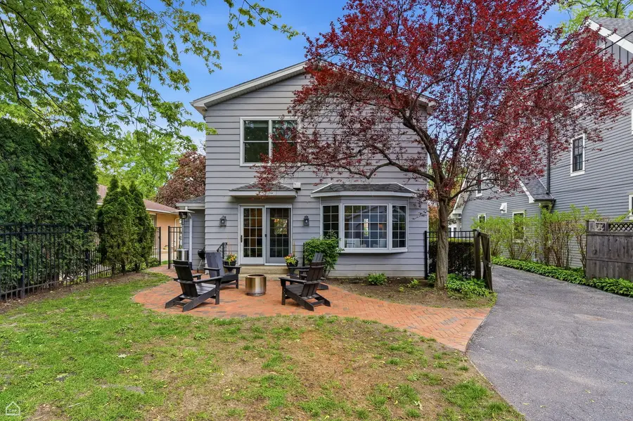 2015 Hollywood Court, Wilmette, IL 60091 - #3