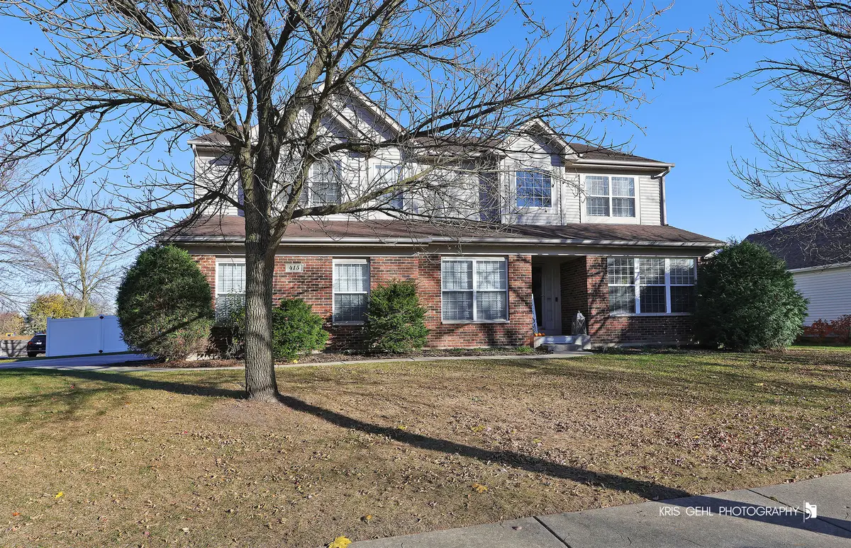 415 Kingsport Drive, Gurnee, IL 60031 - #1