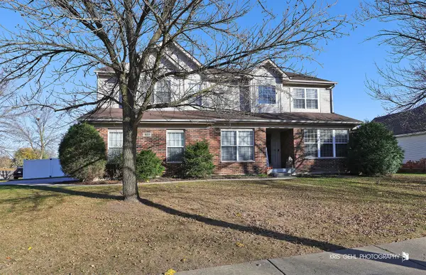 415 Kingsport Drive, Gurnee, IL 60031