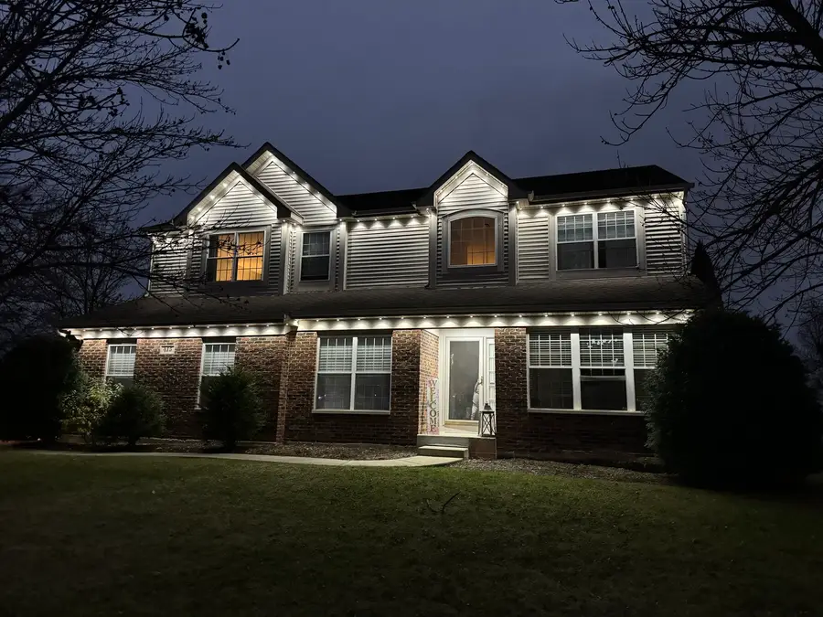 415 Kingsport Drive, Gurnee, IL 60031 - #2