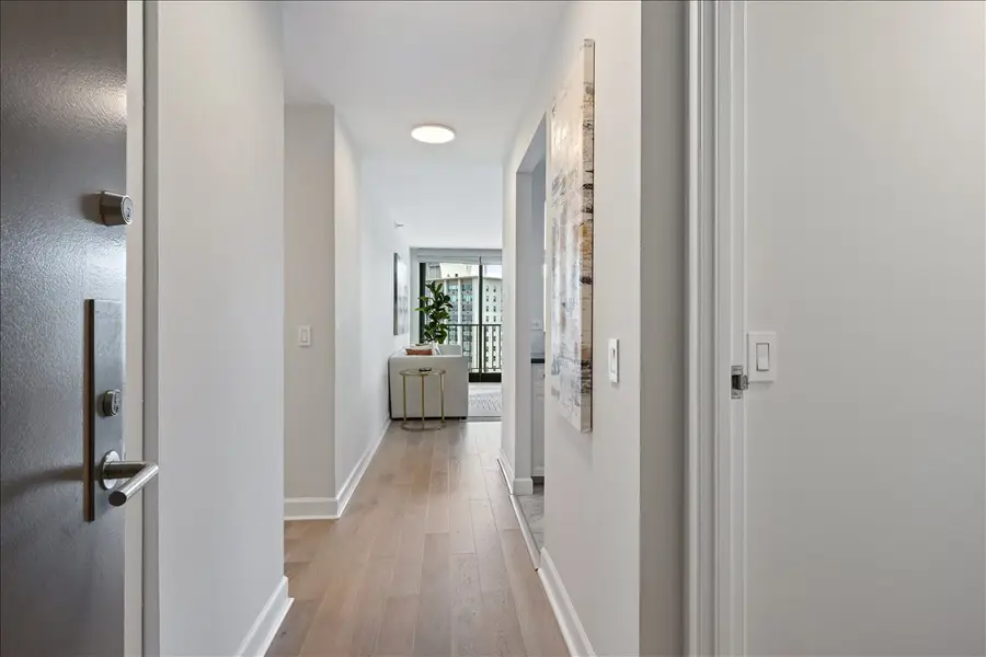 3660 N Lake Shore Drive #2507, Chicago, IL 60613 - #3