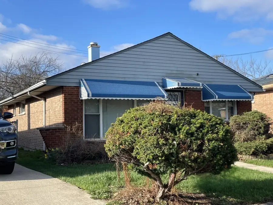 8658 S University Avenue, Chicago, IL 60619 - #2
