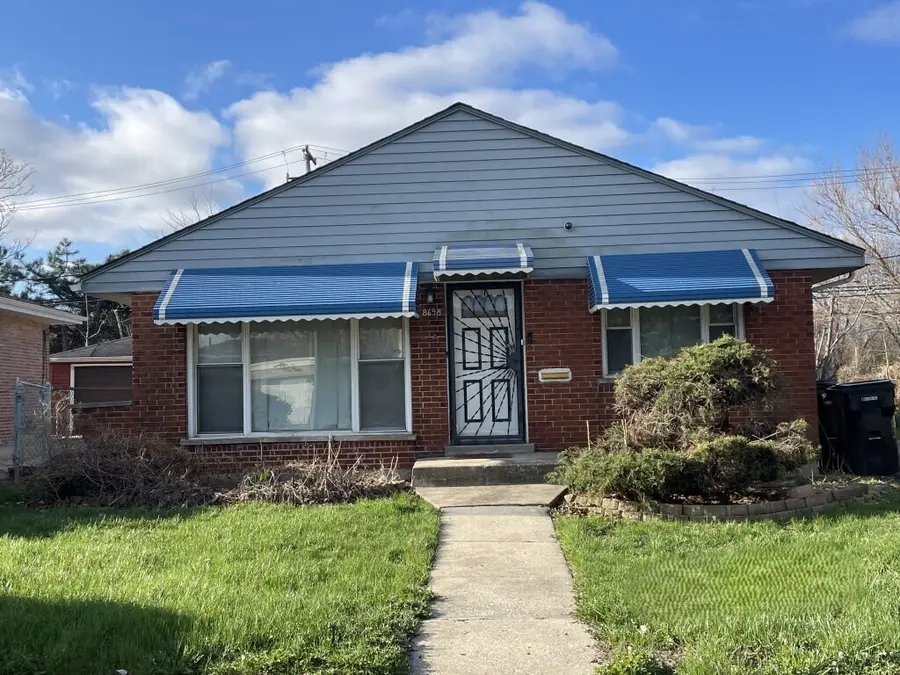 8658 S University Avenue, Chicago, IL 60619 - #3