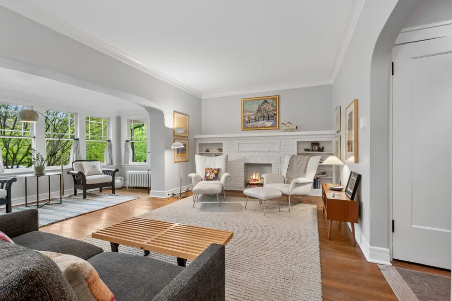 2621 W Windsor Avenue, Chicago, IL 60625 - #2