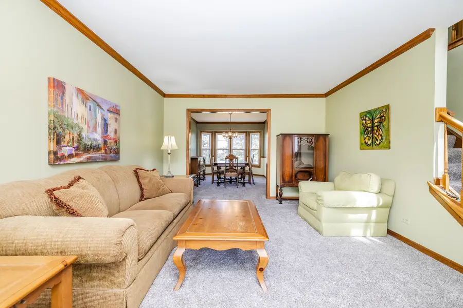 381 Millington Lane, Aurora, IL 60504 - #3