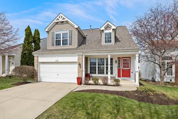 5515 Chancery Way, Lake In The Hills, IL 60156