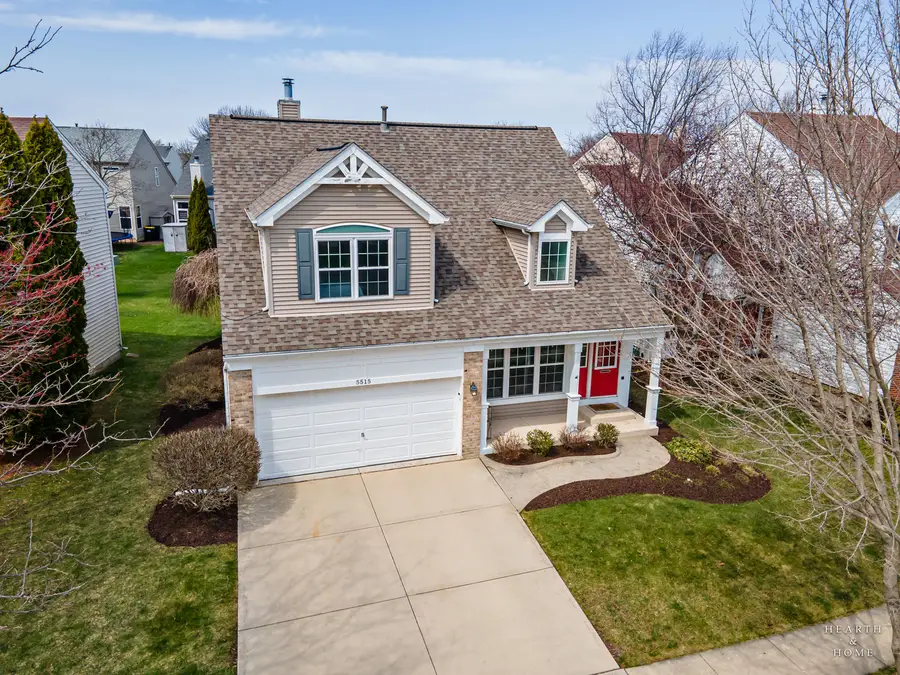 5515 Chancery Way, Lake In The Hills, IL 60156 - #2