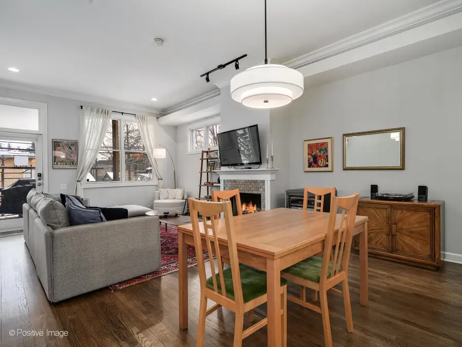 1412 N Hoyne Avenue #1C, Chicago, IL 60622 - #3