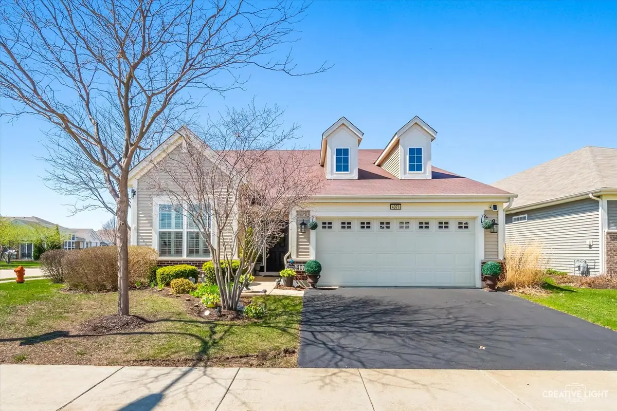 4071 Chesapeake Lane, Naperville, IL 60564 - #1