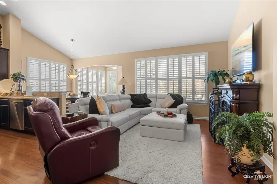 4071 Chesapeake Lane, Naperville, IL 60564 - #3