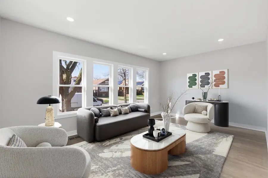 5020 W Fletcher Street, Chicago, IL 60641 - #2