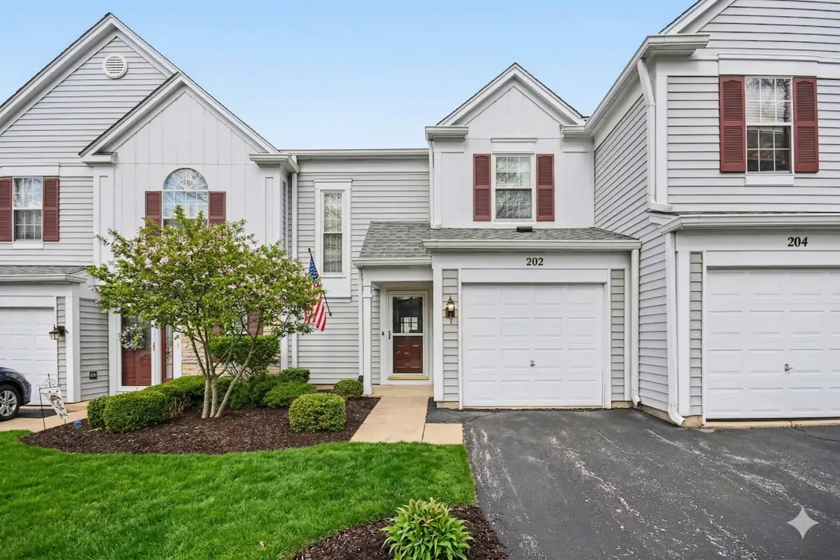 202 Shadybrook Lane, Aurora, IL 60504 - #1