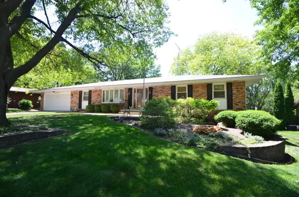 2940 Imperial Oaks Drive, Rockford, IL 61114