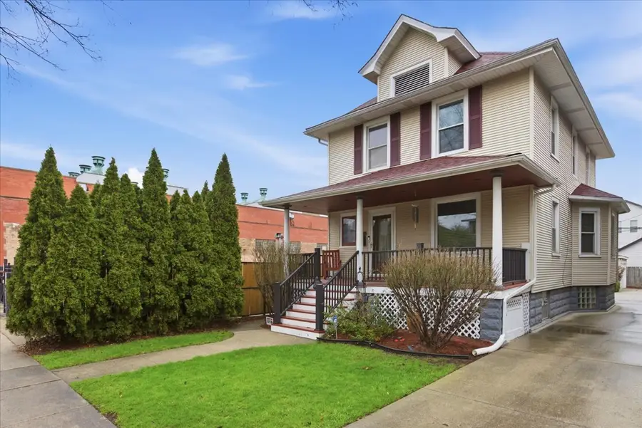 4119 N Kostner Avenue, Chicago, IL 60641 - #2