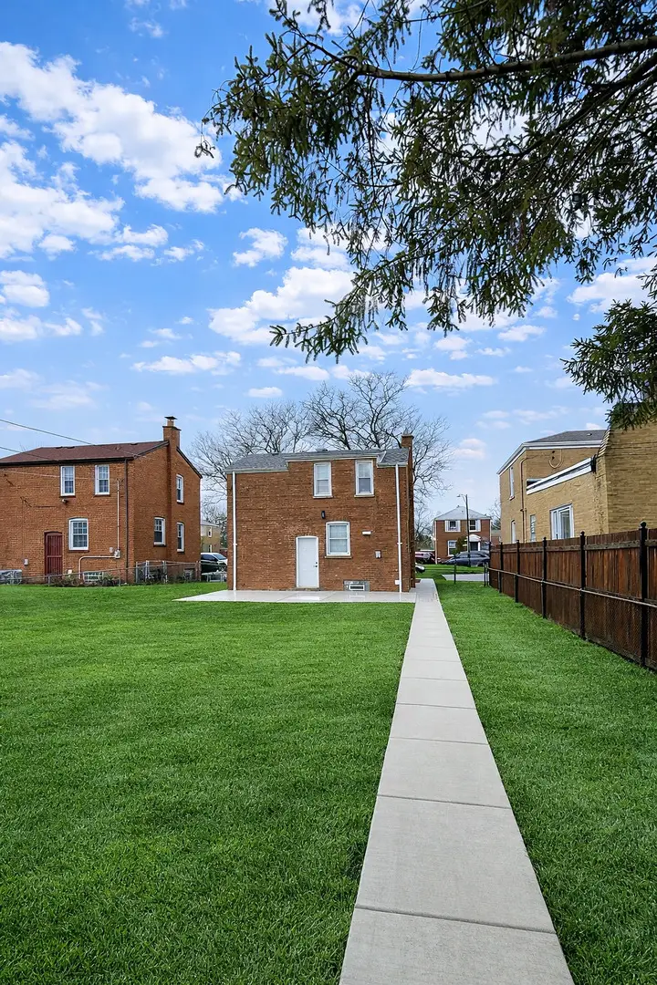 7317 S Mozart Street, Chicago, IL 60629 - #2