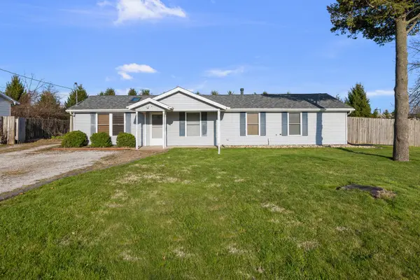 6523 N Main Street, Davenport, IA 52806