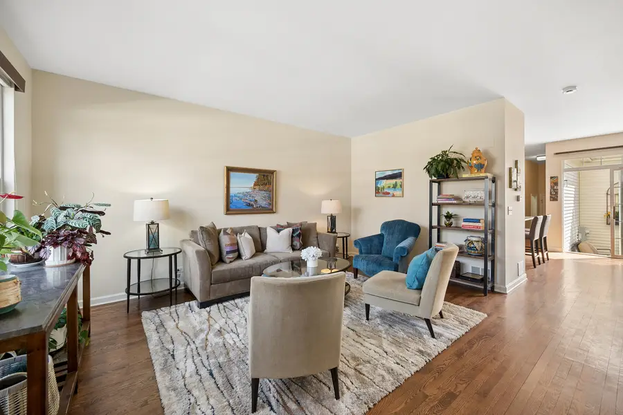 2715 Langley Circle, Glenview, IL 60026 - #2