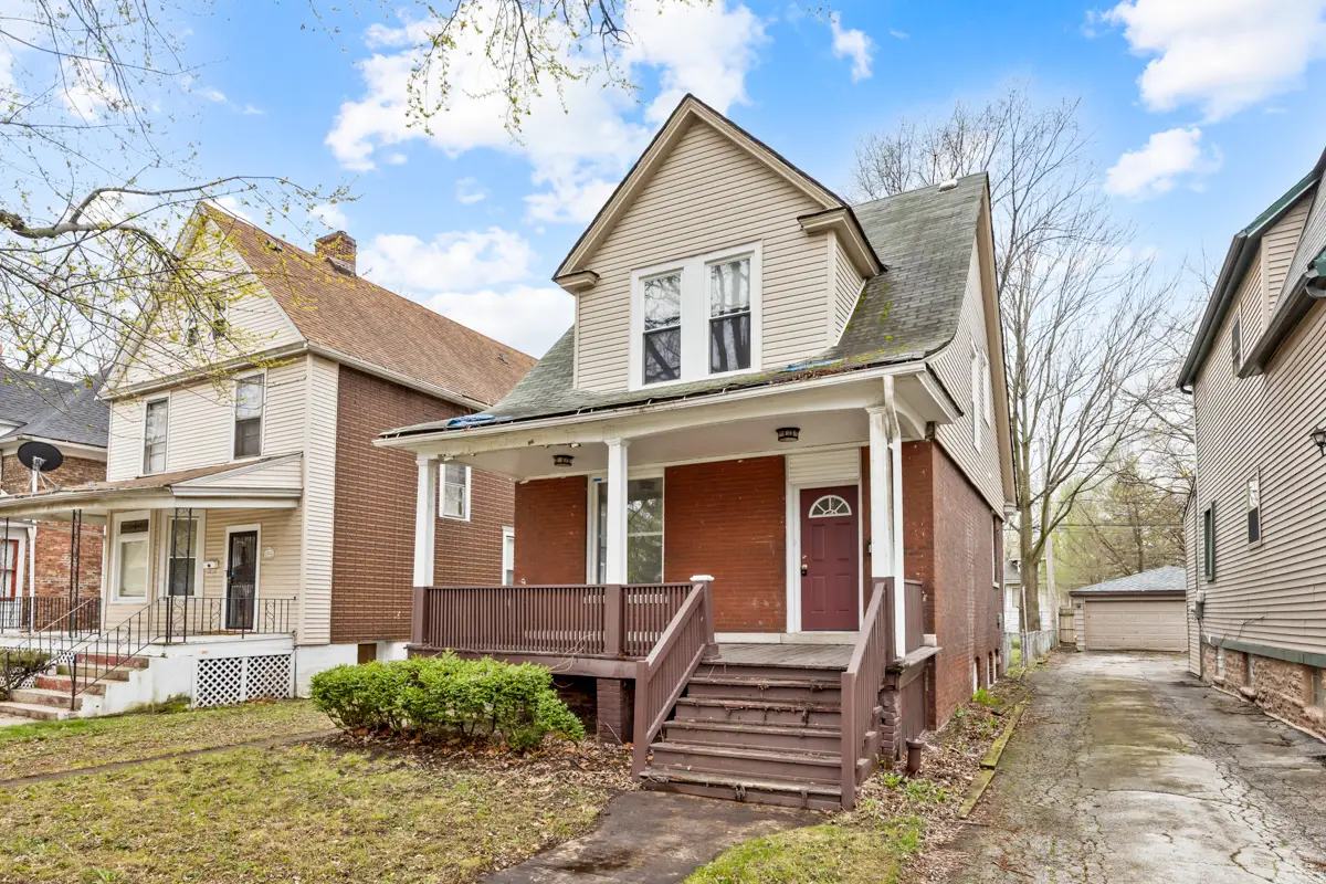 12120 S Parnell Avenue, Chicago, IL 60628 - #1