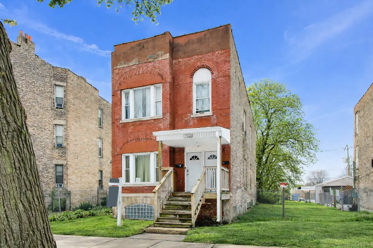 5632 S Wabash Avenue, Chicago, IL 60637 - #1