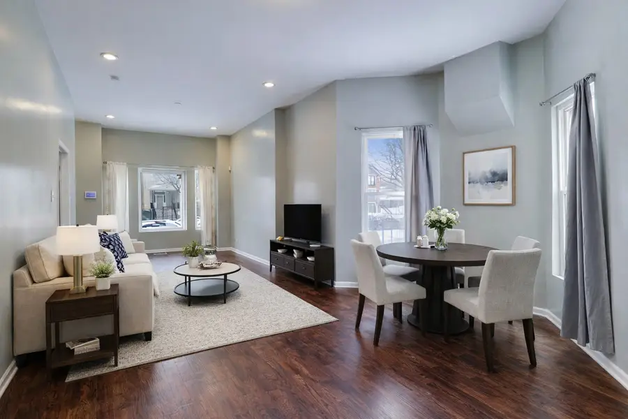 5632 S Wabash Avenue, Chicago, IL 60637 - #2