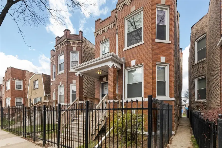 4844 W Rice Street, Chicago, IL 60651 - #2