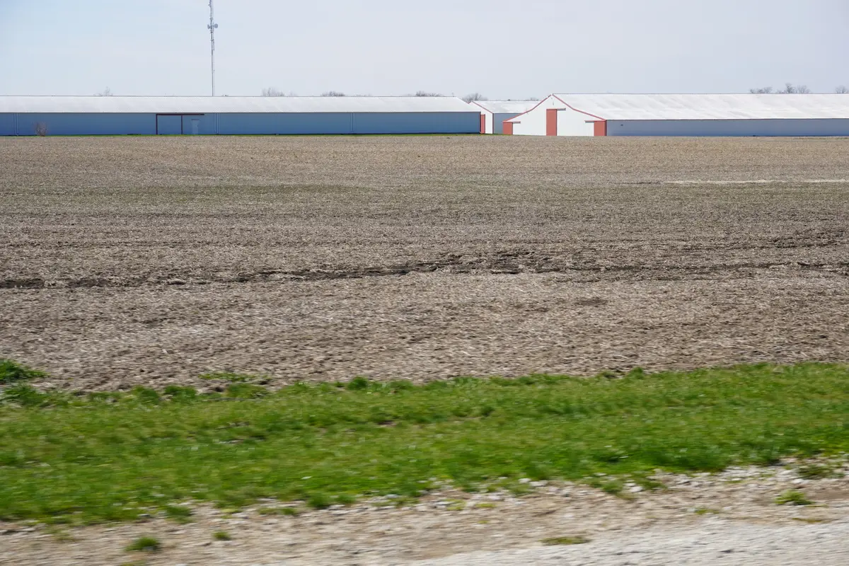 Address Withheld By Seller, Manhattan, IL 60442 - #1