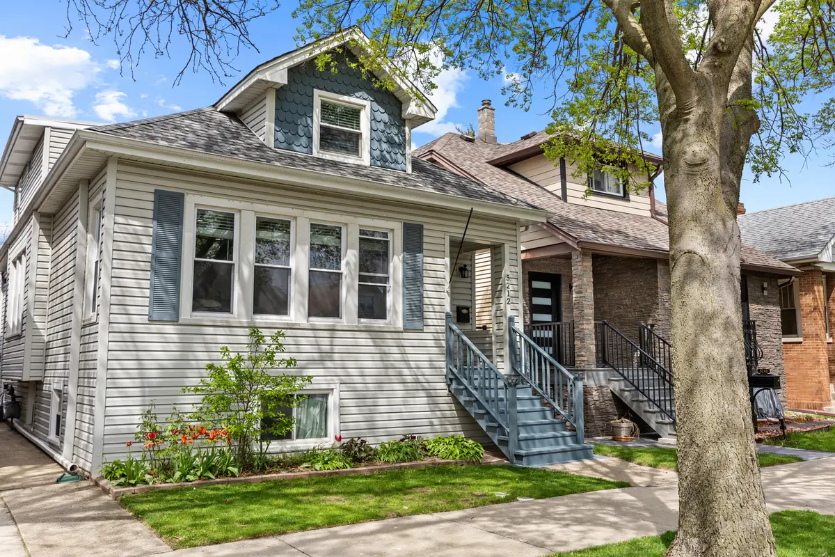 5212 W Berenice Avenue, Chicago, IL 60641 - #1