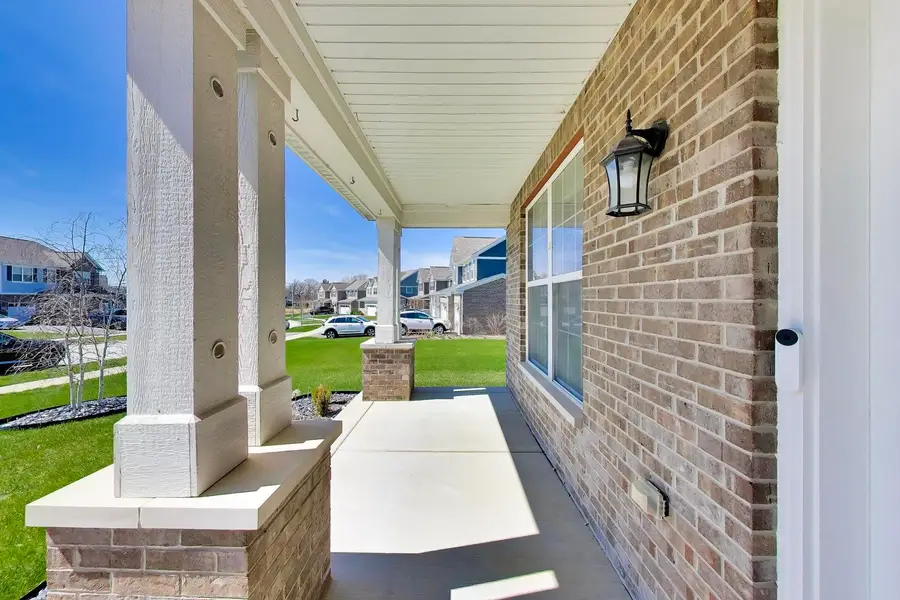 13836 Amelia Drive, Lemont, IL 60439 - #2